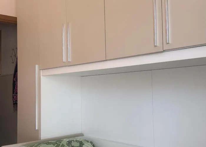 Erika Nyaraló Riposto