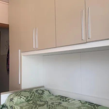 Erika Vakantiehuis Riposto