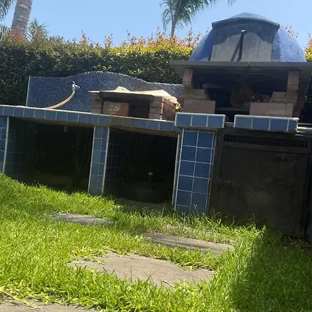 Erika Casa de Férias Riposto