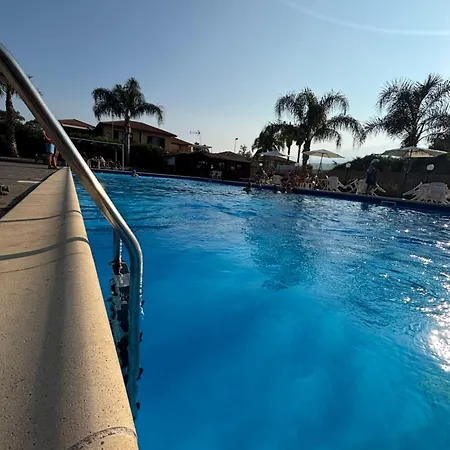 Hébergement de vacances Erika *